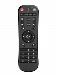 Орбита OT-DVB20 медиа плеер (Cortex A53, Android9.0, 2Гб, Flash 16ГБ, Wi-Fi)